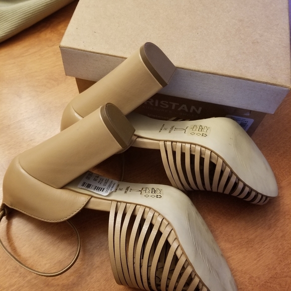 TRISTAN SHOES - Picture 4 of 4